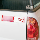 Jバンパーステッカー バンパーステッカー (トラック上)