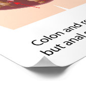 jパウチによる修復性直腸切除手術 ポスター (角)