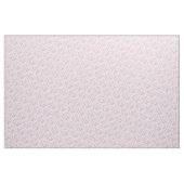 Jモノグラムと名パーソナライズされた称Jorden fabric ファブリック (ヤード)