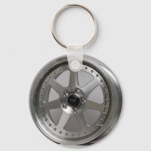 J等 キーホルダー (正面)