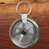 J等 キーホルダー (正面)