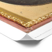 J通り第4通りサクラメント(40087) ポスター (角)