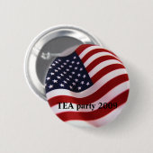 j0400667のお茶会2009年 缶バッジ (正面&裏面)