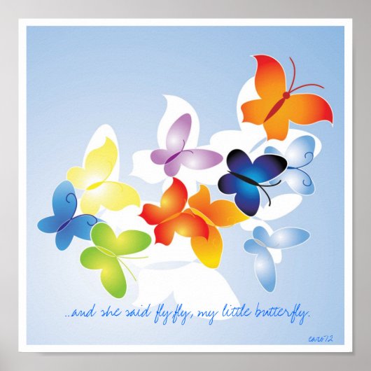 j0433205, ...飛んで、飛んで、私の小さなバス… ポスター (正面)