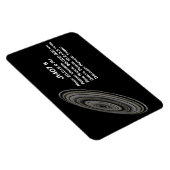 J1407 b (1SWASP J140747.93-394542.6 b) マグネット (右側)