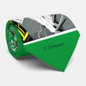 J.クリーパーのタイ ネクタイ (ロール)