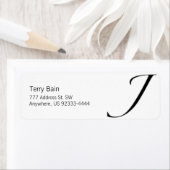 J – ザプフィノ ラベル (インサイチュ)