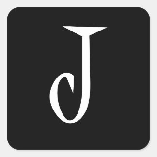 J スクエアシール