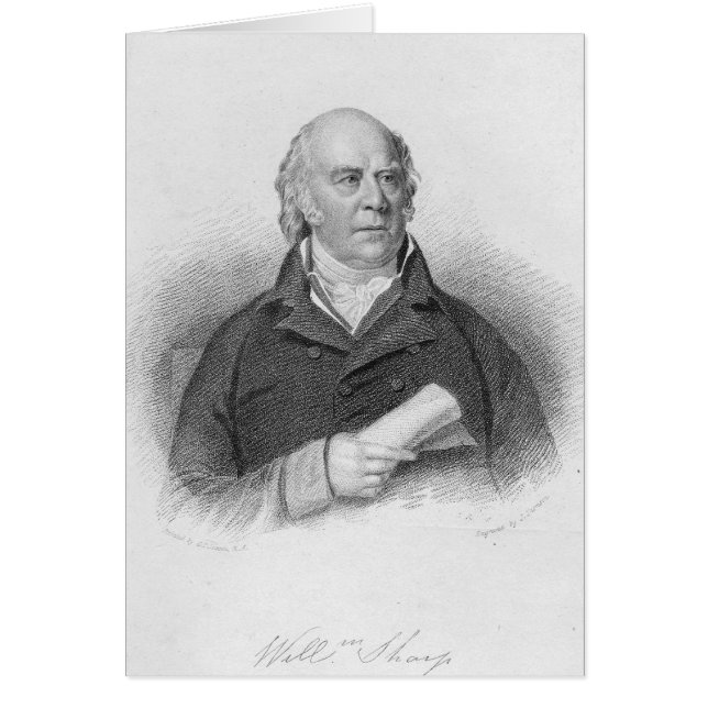 J.トムソンが刻むウィリアムのシャープ (正面)