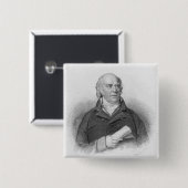 J.トムソンが刻むウィリアムのシャープ 缶バッジ (正面&裏面)