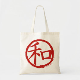 J-ピース トートバッグ