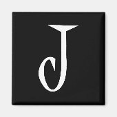 J マグネット (正面)