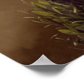 J.マシュー・ルートによるアテナ ポスター (角)