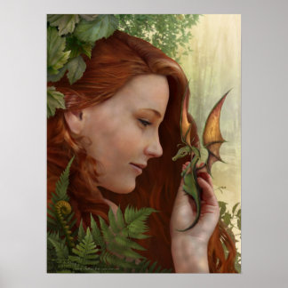 J.マシュー・ルートによる発見 ポスター