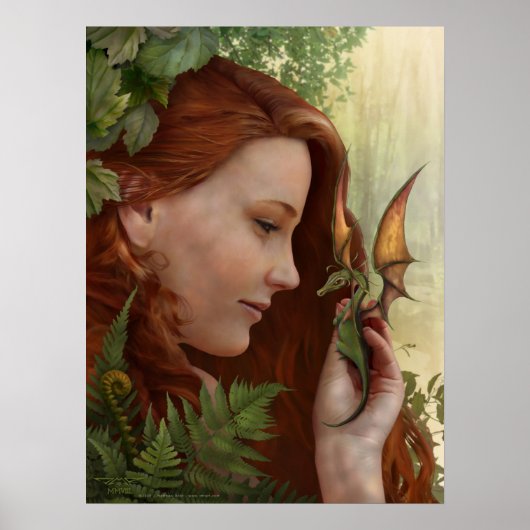 J.マシュー・ルートによる発見 ポスター (正面)