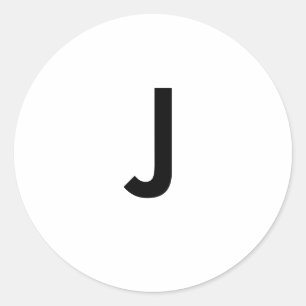 J ラウンドシール