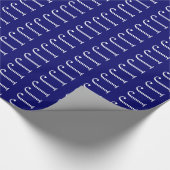 J ラッピングペーパー (角)