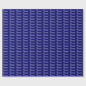 J ラッピングペーパー (フラット)