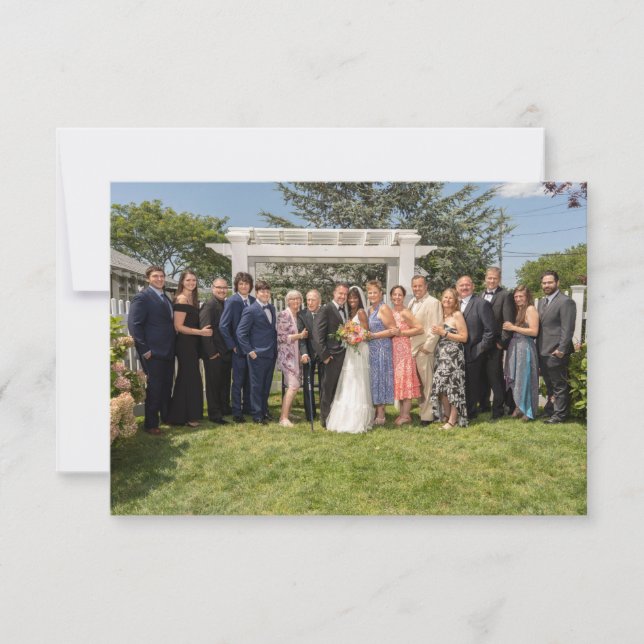 J&A結婚ズ (正面)