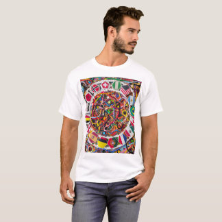 J. Bonegard | Nessun Dorma アート作品 Tシャツ