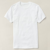 J. Bonegard | Nessun Dorma アート Tシャツ (デザイン正面)