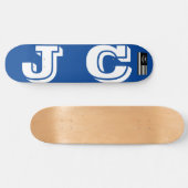 J C スケートボード (横)