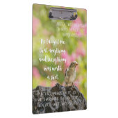 J.C.レガシバードパーク クリップボード (右)