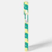 J Case-Mate iPhoneケース (裏面 / 左)