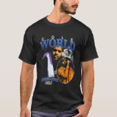 J. Cole Cole World Classic T-Shirt Tシャツ (正面)