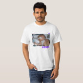 J&Dの石2011の歩行 Tシャツ (正面フル)