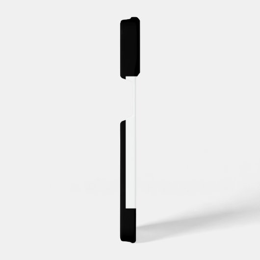 J for Jesus Phone Case iPhoneケース (右側面)