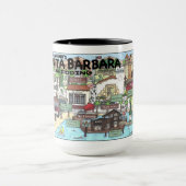 J + Gコーヒーマグ マグカップ (中央)