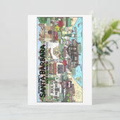 J + G 5x 7フラットサンキューカード サンキューカード (スタンド正面)