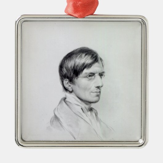 J.HニューマンまさにRev. メタルオーナメント (正面)