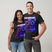 J.H. ThorntonによるDay Dreams Night Visions V2 Tシャツ (ユニセックス)