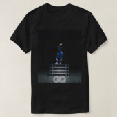 J-Hope GQ (4) Tシャツ (デザイン正面)