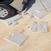 J. Horning Peterbilt 379のパズル ジグソーパズル (側面)