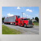 J. Huber Pete 379 Poster ポスター (正面)