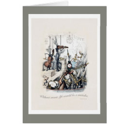 J Jグランドビルの想像上の世界 – シュールレアリスム