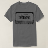 J Jスケール1 Tシャツ (デザイン正面)