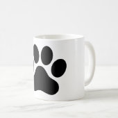 j,j, コーヒーマグカップ (正面右)