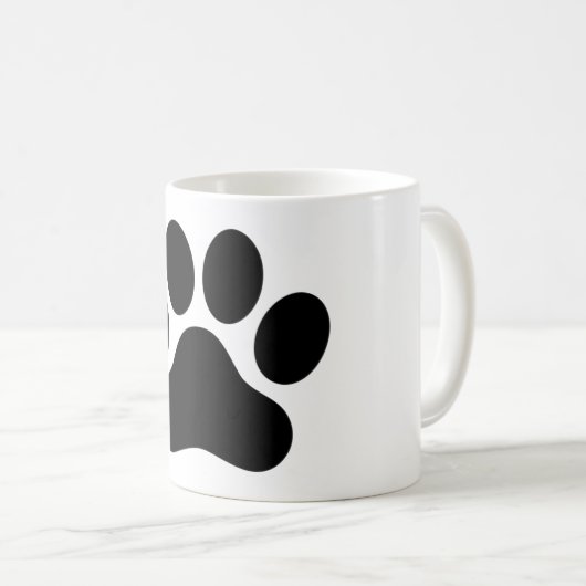 j,j, コーヒーマグカップ (正面右)