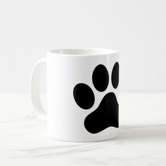 j,j, コーヒーマグカップ (正面左)