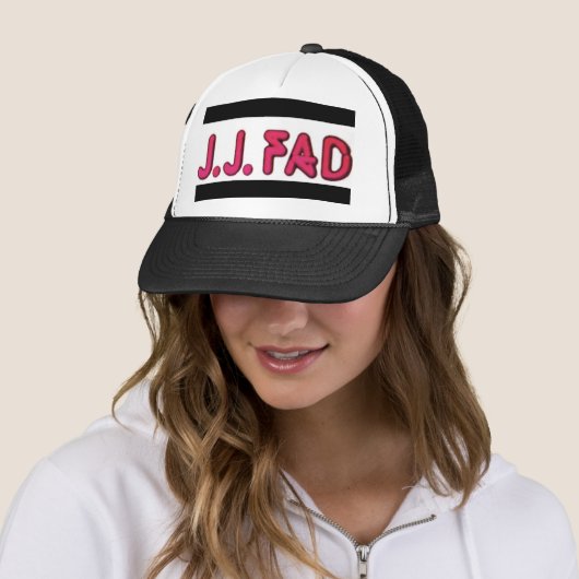 J.J.FAD HAT キャップ (インサイチュ)
