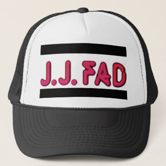 J.J.FAD HAT キャップ