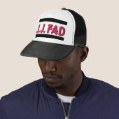 J.J.FAD HAT キャップ (インサイチュ)