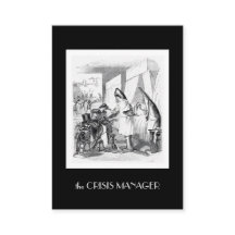 J J Grandvilleカスタマイズ可能なメディエーターのカード