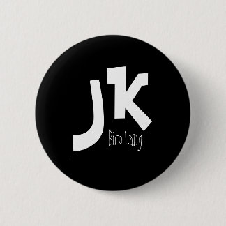 J/K 缶バッジ