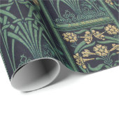 J.M.バリ古史書 ラッピングペーパー (ロールコーナー)