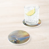 J.M.W.ターナーによる闘技場 コースター (側面)